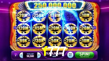 Ofertas Imperdíveis na f777: Promoções e Bônus Que Valem a Pena