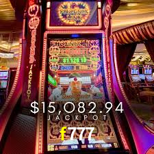 Bônus Generosos e Exclusivos no f777 para Você!